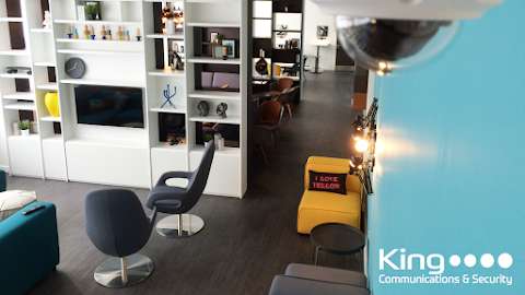 King Communications and Security Ltd photo