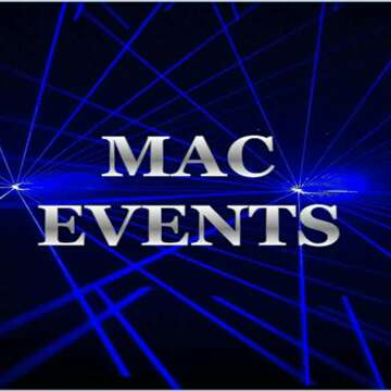 MAC Events- The Event Specialist photo