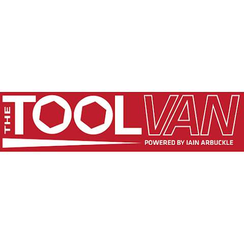 The Tool Van photo